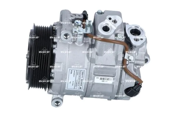 KTT020051 Thermotec Compresor climatizador