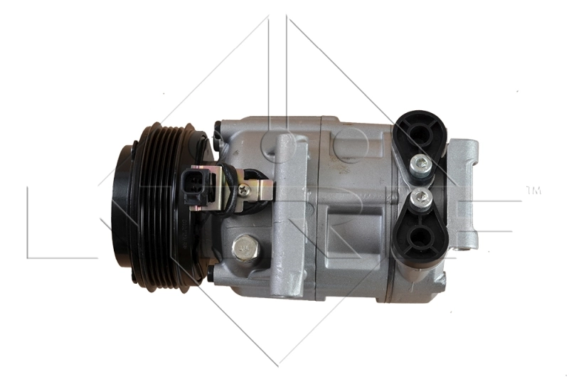 32405 NRF Compresor climatizador