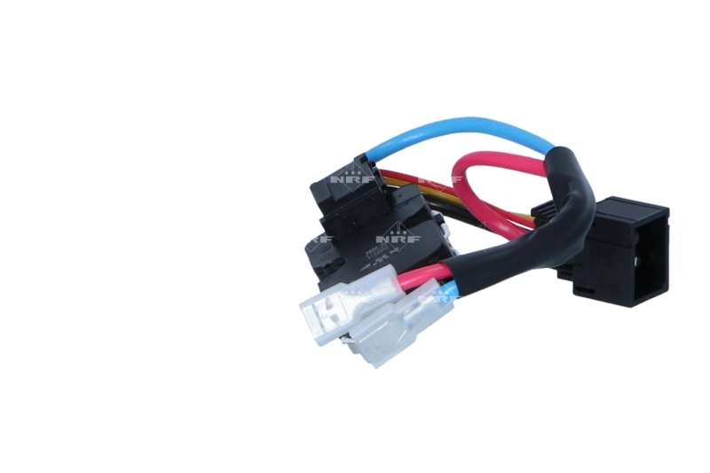 342023 NRF Resistencia de calefacción