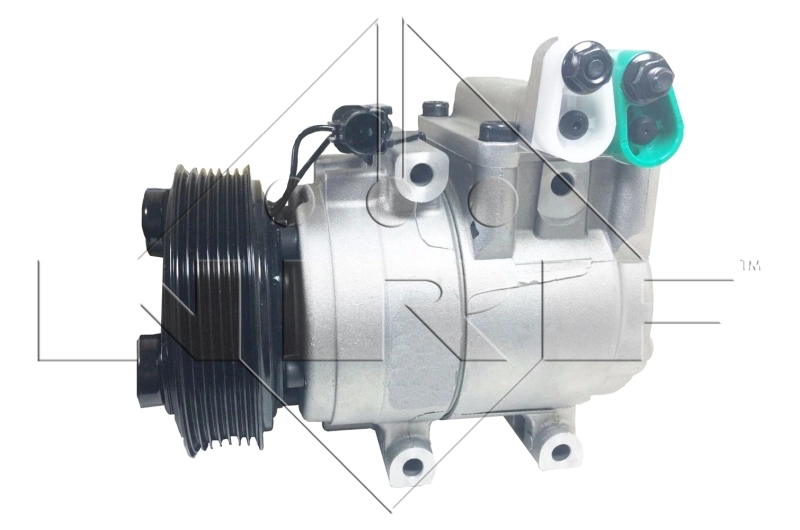 Comprar Compresor de aire acondicionado Hyundai H-1 STAREX   a bajo precio