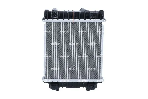 Radiador adicional de refrigeración del motor NRF 550287 precio, desde 73,66 EUR