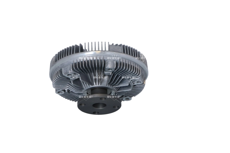 Embrague, ventilador de refrigeración NRF 49407 precio, desde 194,19 EUR