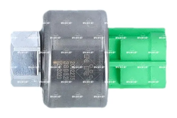 Presostato, aire acondicionado Iveco Daily 4