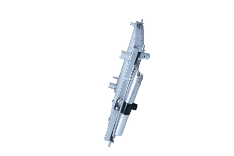 RA0230950 Jdeus Radiador de aire acondicionado
