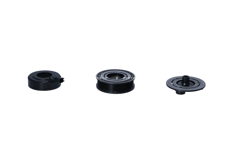 Polea del compresor de aire acondicionado NRF 380018 precio, desde 97,18 EUR