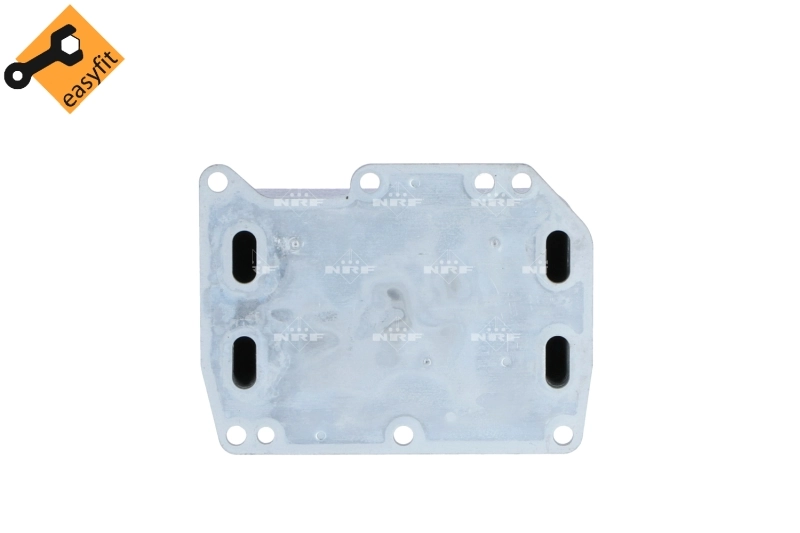 Radiador de aceite debajo del filtro NRF 31334 precio, desde 54,55 EUR