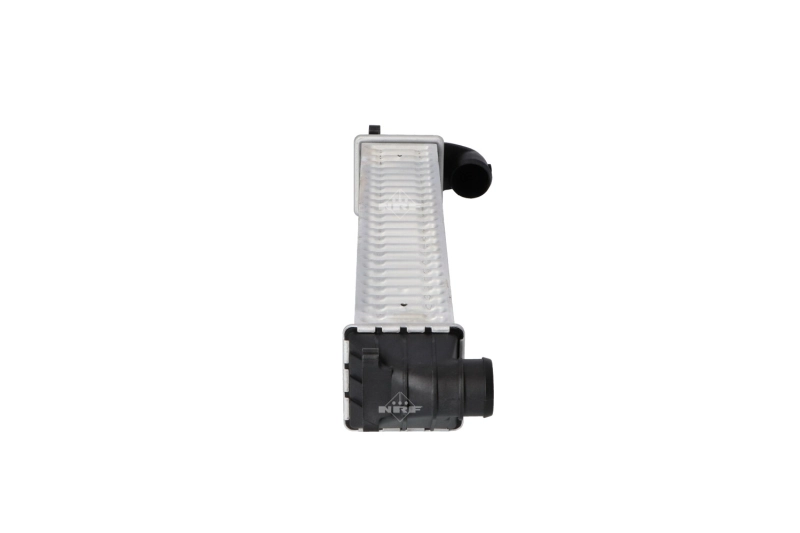  Intercooler Volkswagen Sharan 1