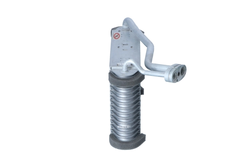 Comprar 36037 NRF Evaporador de aire acondicionado