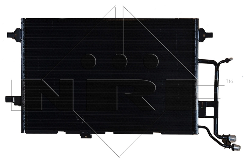 Aire acondicionado capacitor NRF 35317 precio, desde 43,56 EUR