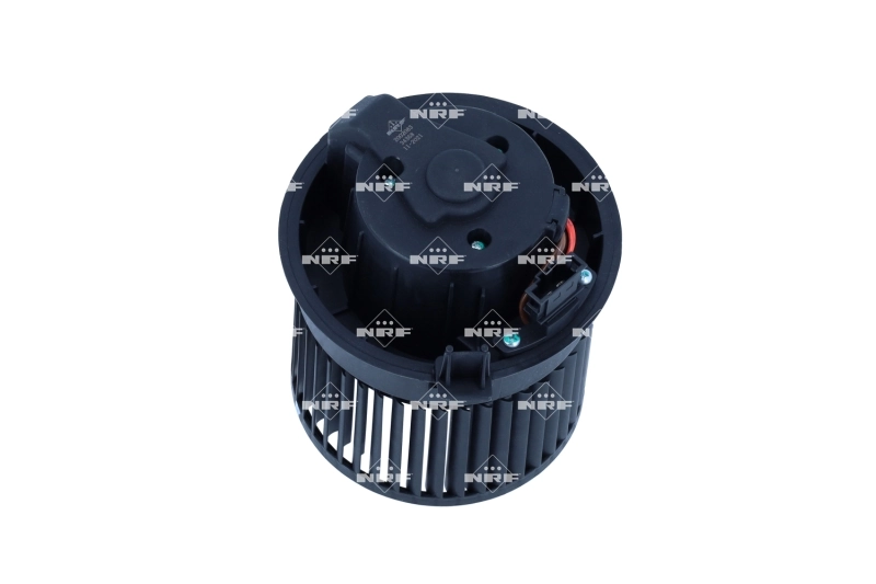 Ventilador de habitáculo para Peugeot 308 I 4A, 4C