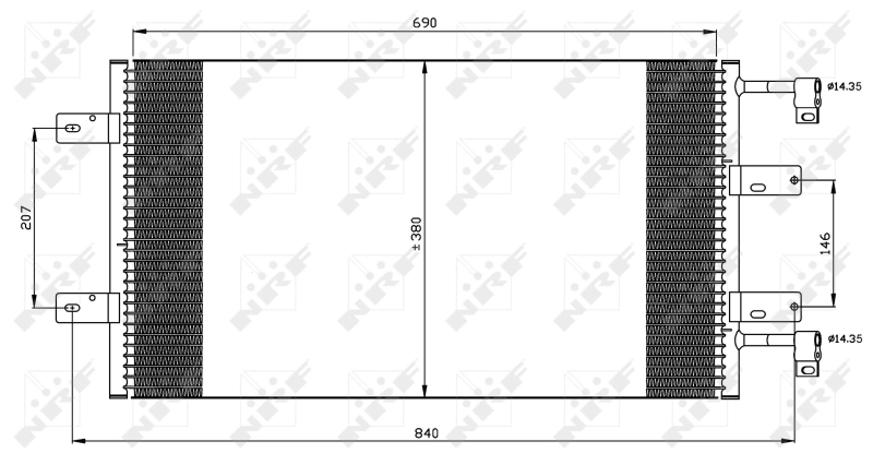 35505 NRF