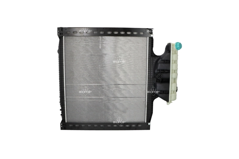  Embrague viscoso de ventilador Ford Transit 6