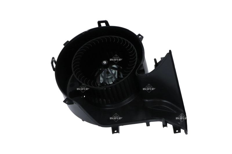 MTE333AX Magneti Marelli Ventilador de habitáculo