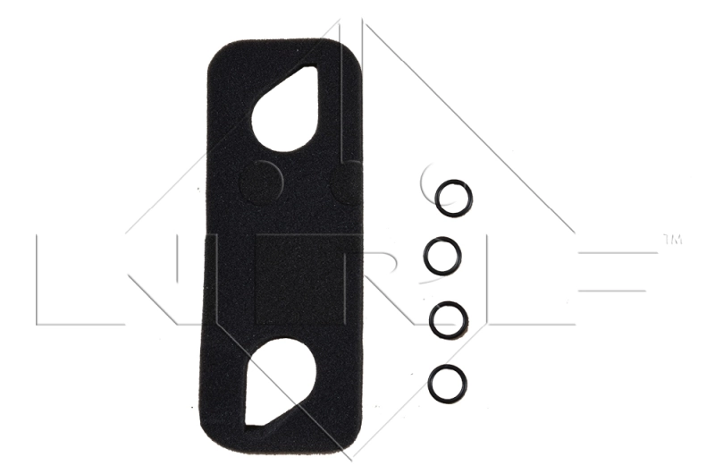 Radiador de calefacción NRF 53559 precio, desde 50,26 EUR