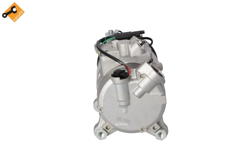 32861 NRF Compresor climatizador