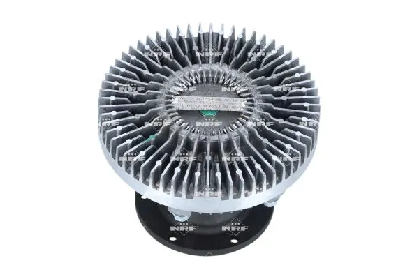 Embrague, ventilador de refrigeración NRF 49724 precio, desde 244,24 EUR