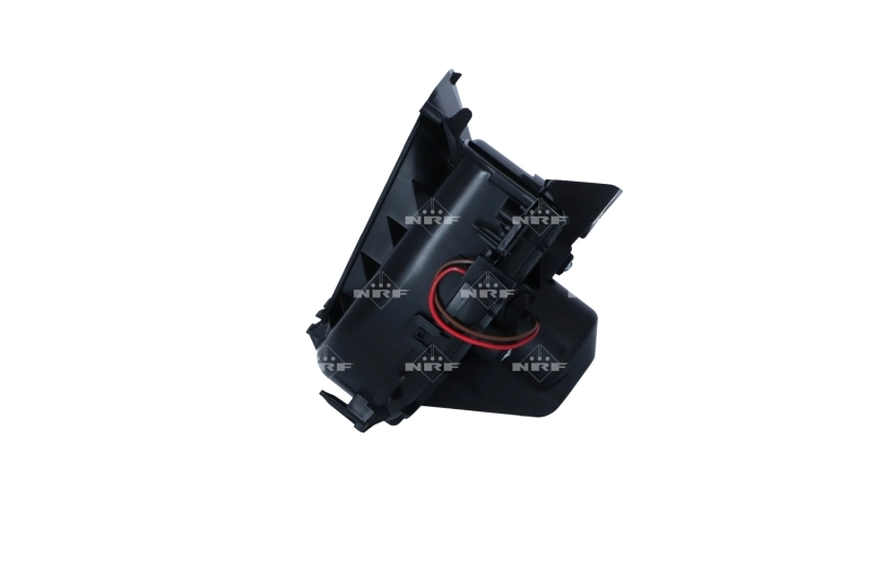 Ventilador interior Opel Corsa C