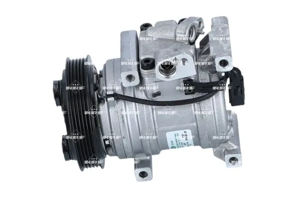 320134G NRF Compresor climatizador