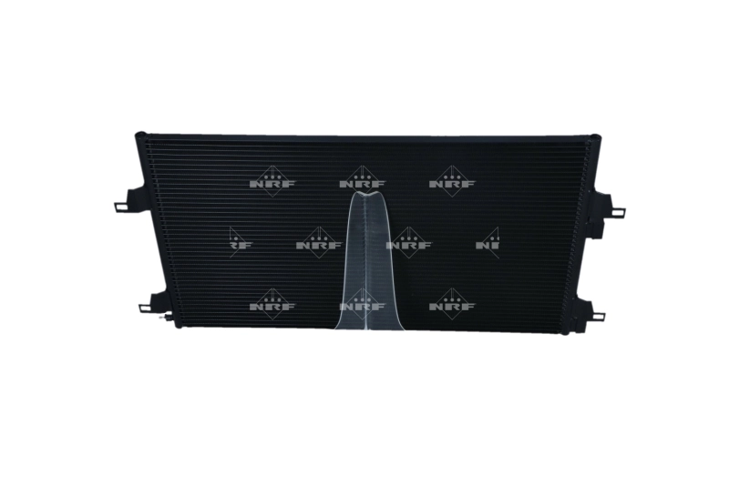 Radiador de aire acondicionado para Renault Espace IV JK0