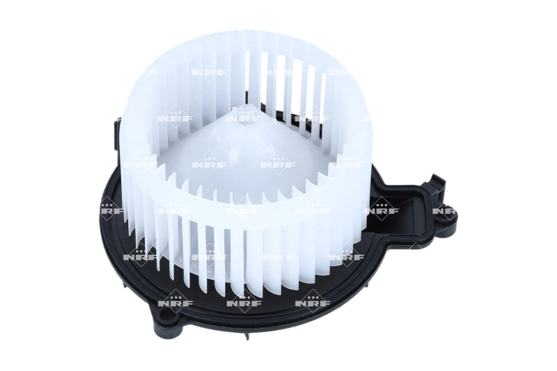Ventilador de habitáculo para Iveco Daily VI 