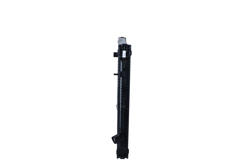 Radiador 86454 HELLA
