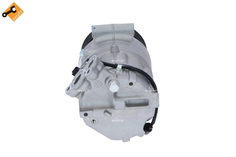32955 NRF Compresor climatizador
