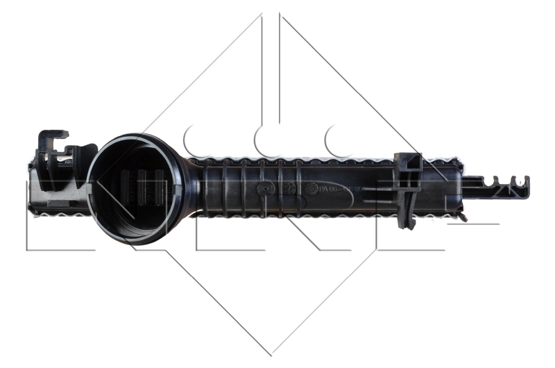 M820113A Jdeus Radiador de intercooler