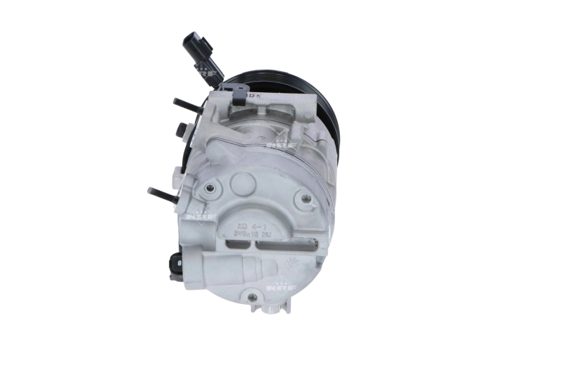 Compresor climatizador para Hyundai Sonata VII LF