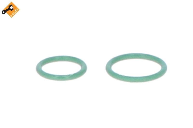 Evaporador de aire acondicionado 36159 NRF