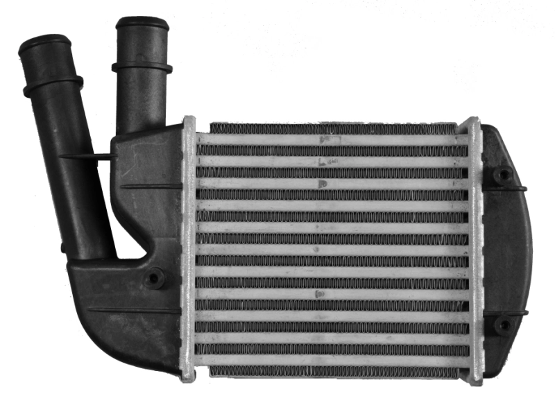Intercooler para Fiat Panda 169A