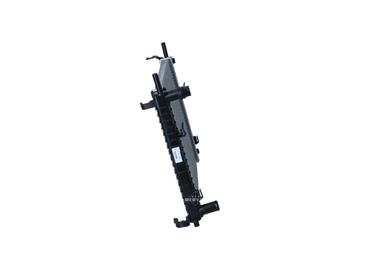 Comprar 58276 NRF Radiador de auto