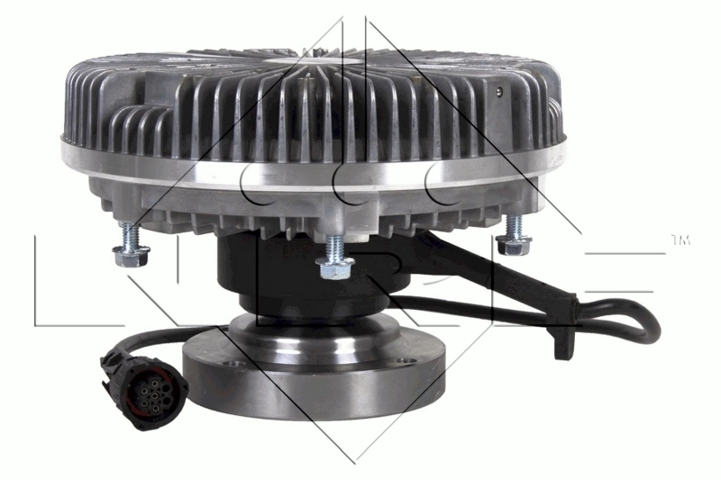 20805997 Volvo Embrague viscoso