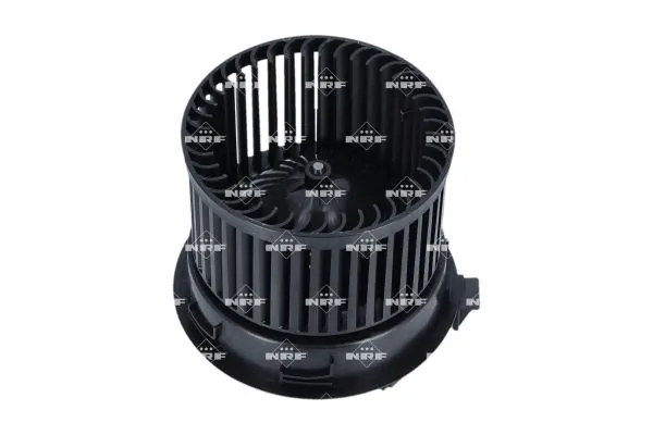 34558 NRF Ventilador de habitáculo