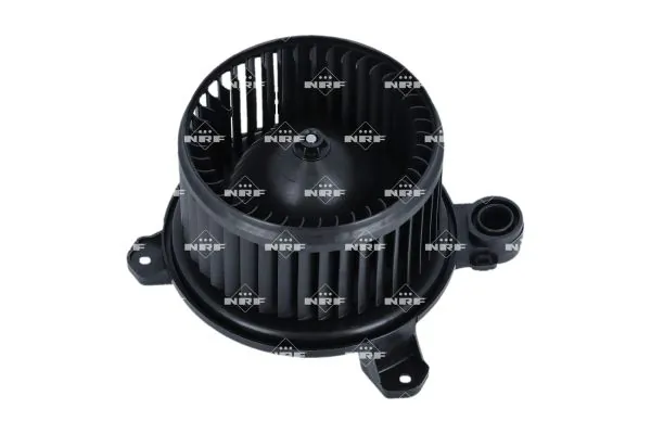 34573 NRF Ventilador de habitáculo