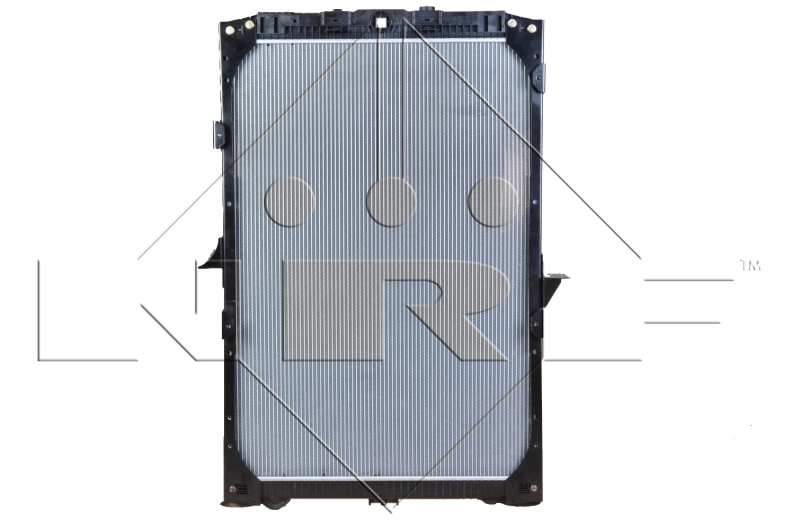 Refrigeración del motor para DAF 105 XF 
