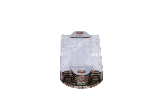 31244 NRF Radiador de aceite
