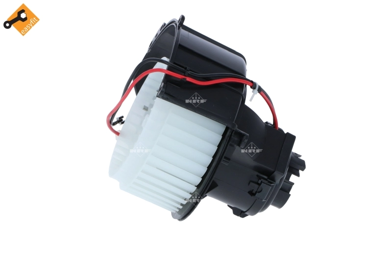 Ventilador de habitáculo para Opel Astra G F69
