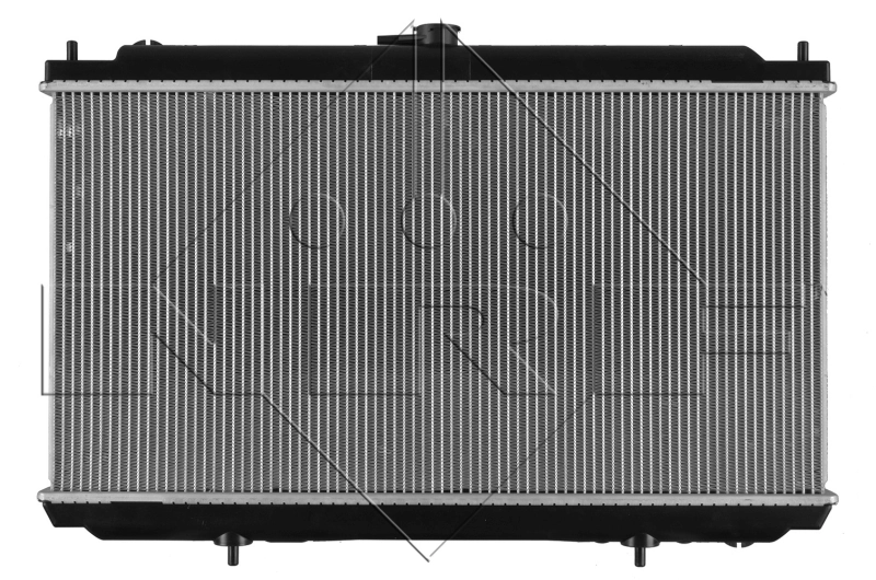 53388 NRF Refrigeración del motor