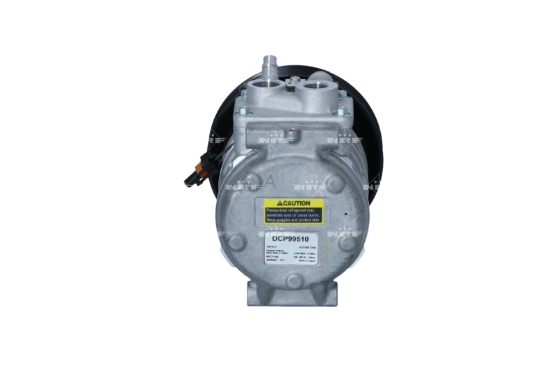 32661 NRF Compresor climatizador
