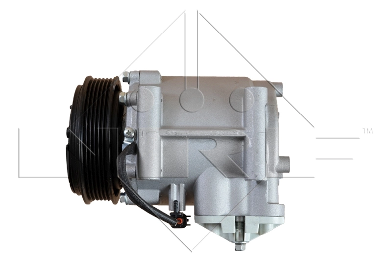32723 NRF Compresor climatizador