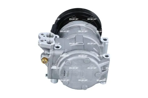 Compresor de ac Hyundai/Kia 1604023200