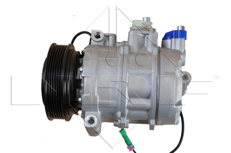 Compresor climatizador para Audi A6 C4 4A5