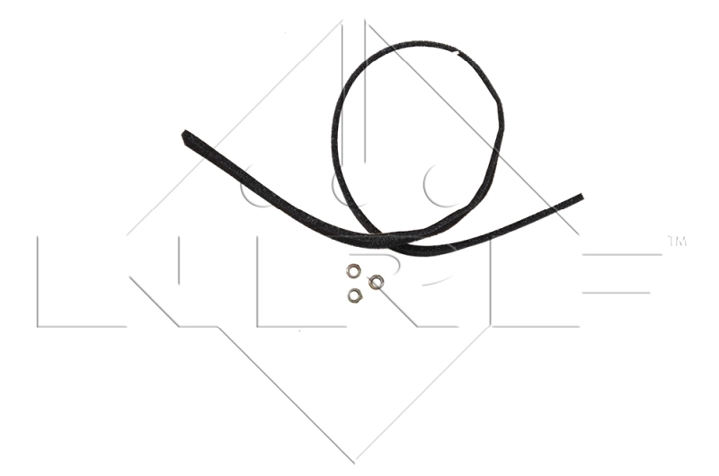 Radiador de calefacción Fiat Bravo 1 182