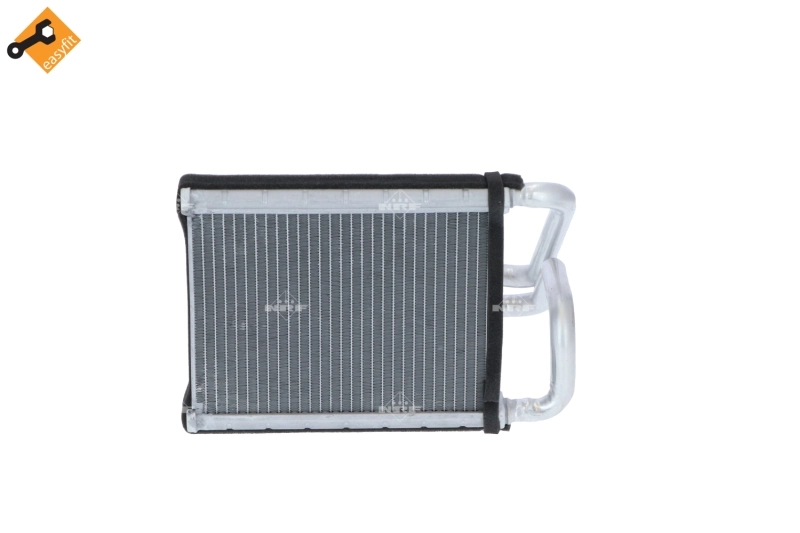 Radiador de calefacción Hyundai Sonata 6 YF