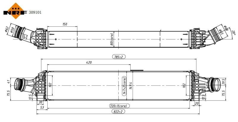 309101 NRF