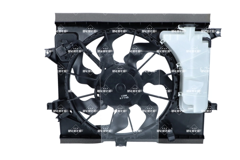 Ventilador de radiador KIA Soul I hatchback (AM) (2008 - 2013) precio, desde 126,51 EUR