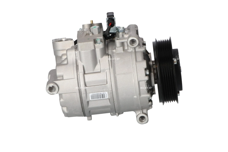 Compresor ac NRF 32611 precio, desde 309,39 EUR