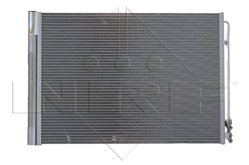 Aire acondicionado capacitor NRF 350033 precio, desde 98,20 EUR