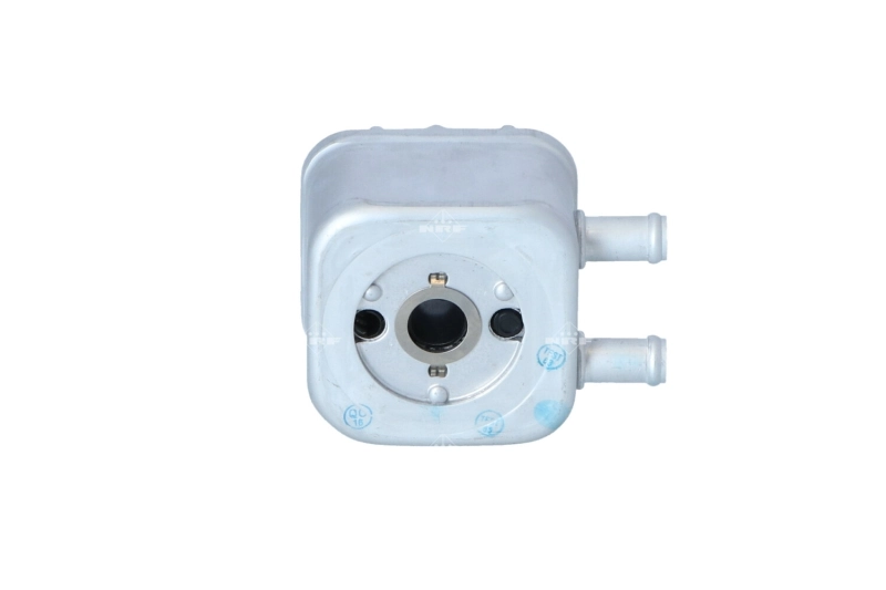 Radiador de aceite debajo del filtro NRF 31179 precio, desde 38,95 EUR