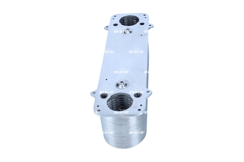 Radiador de intercooler para MAN TGX I 